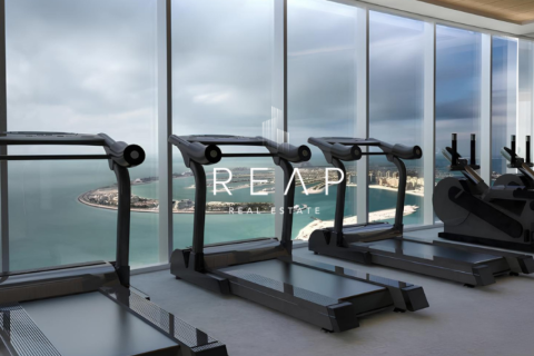1 bedroom Apartment in Ciel Tower, UAE No. 28890 4