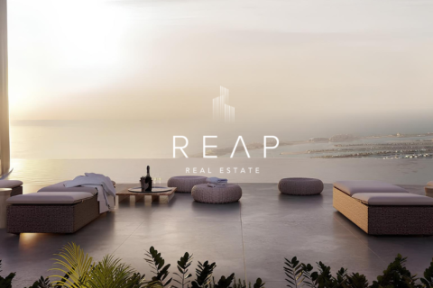 1 bedroom Apartment in Ciel Tower, UAE No. 28890 5