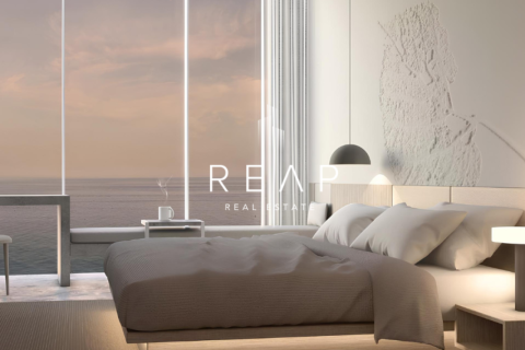 1 bedroom Apartment in Ciel Tower, UAE No. 28890 7