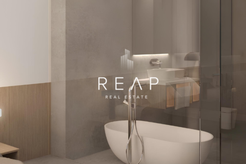 1 bedroom Apartment in Ciel Tower, UAE No. 28890 3