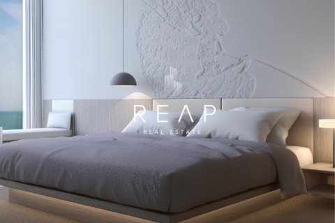 1 bedroom Apartment in Ciel Tower, UAE No. 28890 6