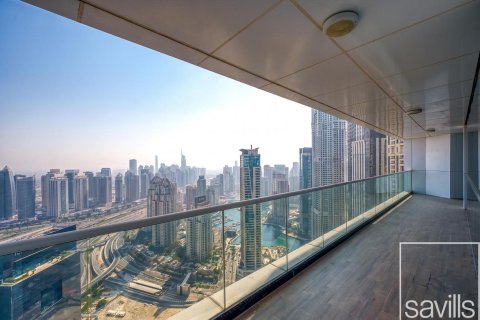 3 غرف نوم شقة في 23 Marina, الإمارات العربية المتحدة رقم 224827 7