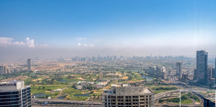 3 غرف نوم شقة في 23 Marina, الإمارات العربية المتحدة رقم 224827