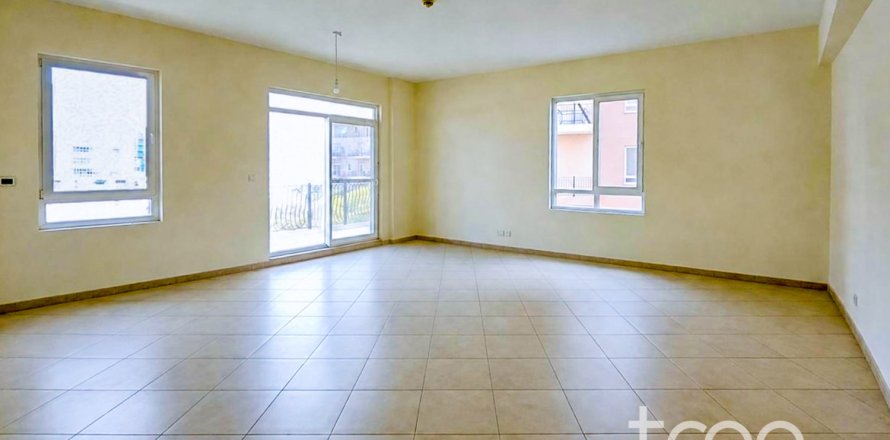 Appartement de 3 chambres à Motor City, UAE No. 203947
