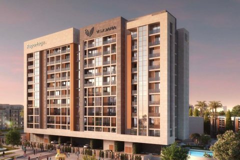 Apartment de 3 dormitorios en Dubai, UAE No. 169381
