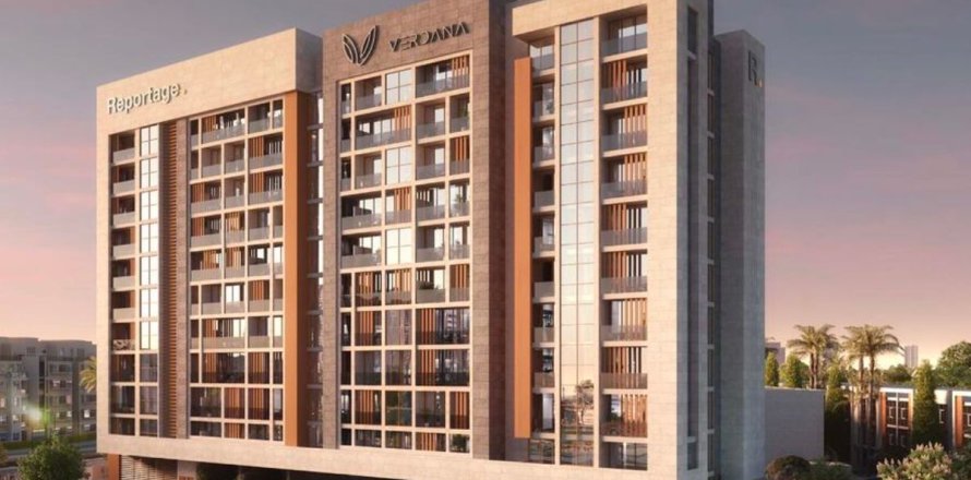 3 غرف نوم شقة في دبي, الإمارات العربية المتحدة رقم 169381
