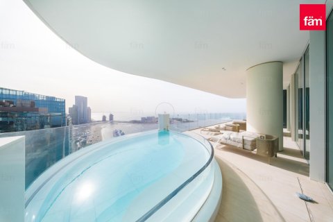 3 bedrooms Apartment in Dubai Marina, UAE No. 165111
