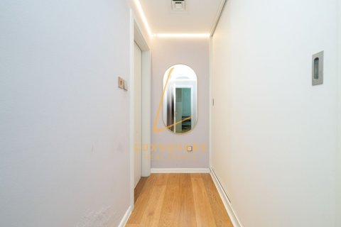 1 غرف نوم شقة في ذا فيوز, الإمارات العربية المتحدة رقم 216687 11