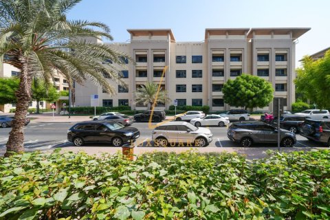 1 غرف نوم شقة في ذا فيوز, الإمارات العربية المتحدة رقم 216687 17
