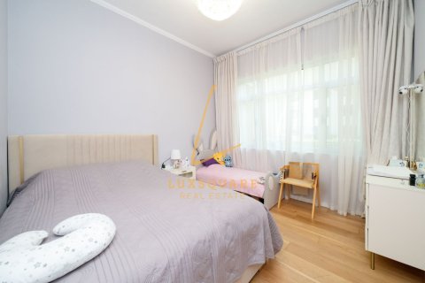 1 غرف نوم شقة في ذا فيوز, الإمارات العربية المتحدة رقم 216687 8