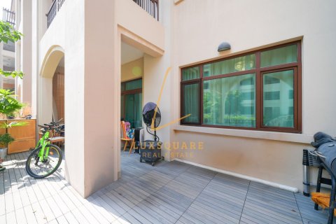 1 غرف نوم شقة في ذا فيوز, الإمارات العربية المتحدة رقم 216687 15