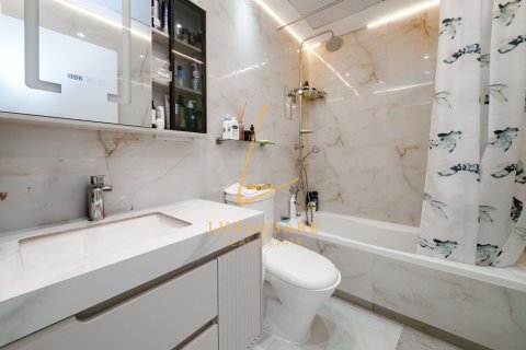 1 غرف نوم شقة في ذا فيوز, الإمارات العربية المتحدة رقم 216687 13