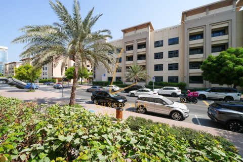1 غرف نوم شقة في ذا فيوز, الإمارات العربية المتحدة رقم 216687 18