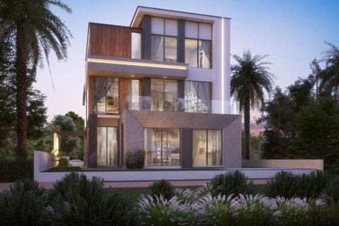 Villa de 3 chambres à Dubai, UAE No. 215822