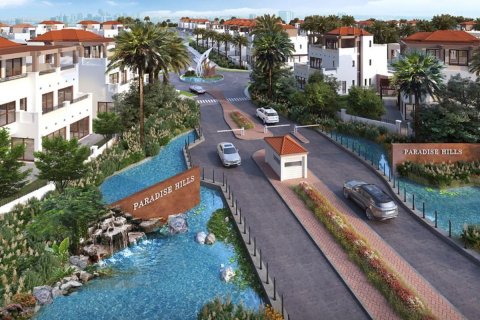 3 bedrooms Villa in Dubai, UAE No. 215822 3