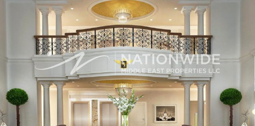 Appartement de 2 chambres à Dubai, UAE No. 87785