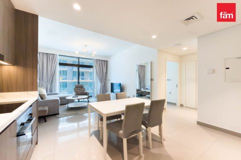 Apartment de 1 dormitorio en Dubai Harbour, UAE No. 226833 6