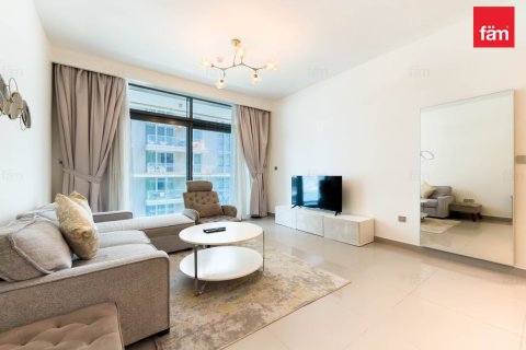 Apartment de 1 dormitorio en Dubai Harbour, UAE No. 226833 3