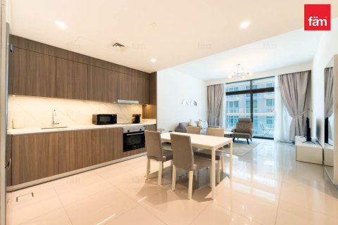 Apartment de 1 dormitorio en Dubai Harbour, UAE No. 226833 8