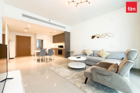 Apartment de 1 dormitorio en Dubai Harbour, UAE No. 226833 5
