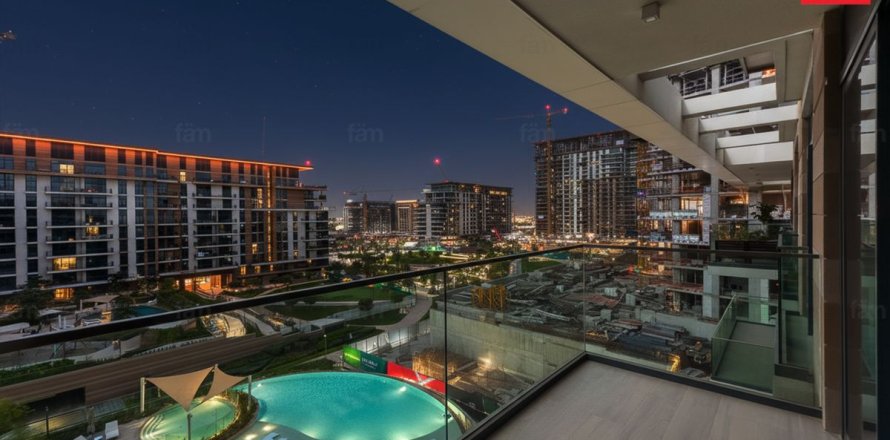 Apartment de 2 dormitorios en City Walk, UAE No. 143682