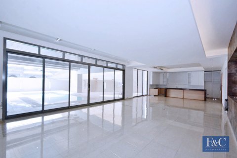 7 bedrooms Villa in Al Warqa'a, UAE No. 153830