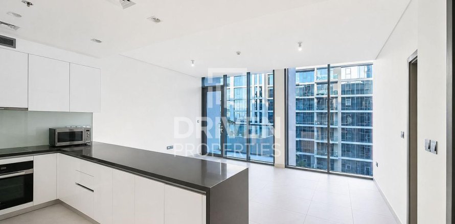 Apartment de 1 dormitorio en District One, UAE No. 221433