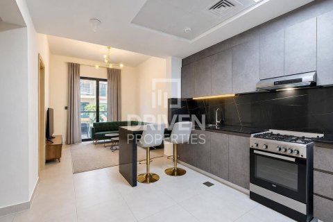 1 غرف نوم شقة في District 15, الإمارات العربية المتحدة رقم 214855 6