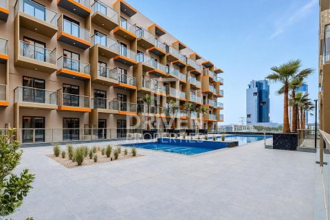 1 غرف نوم شقة في District 15, الإمارات العربية المتحدة رقم 214855 10