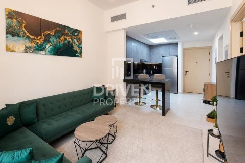 1 غرف نوم شقة في District 15, الإمارات العربية المتحدة رقم 214855 4