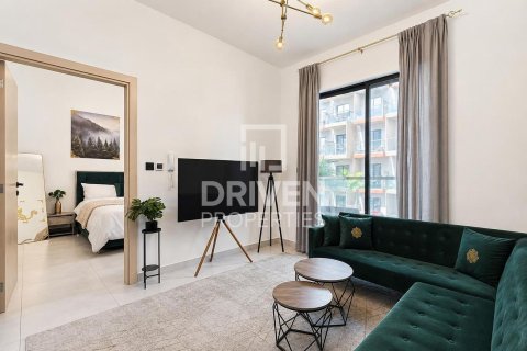 1 غرف نوم شقة في District 15, الإمارات العربية المتحدة رقم 214855