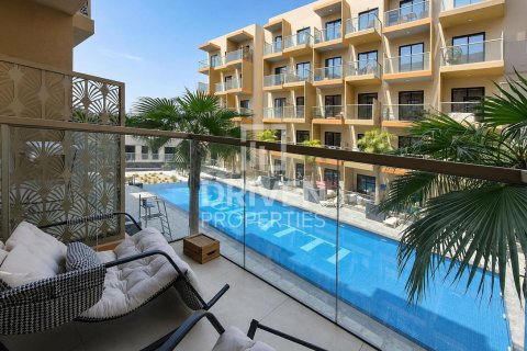 1 غرف نوم شقة في District 15, الإمارات العربية المتحدة رقم 214855 9