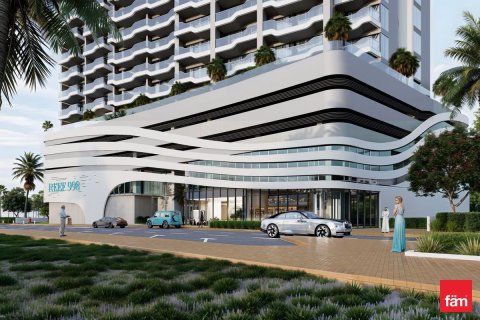 Shop de 71.7m² à Dubai, UAE No. 216267