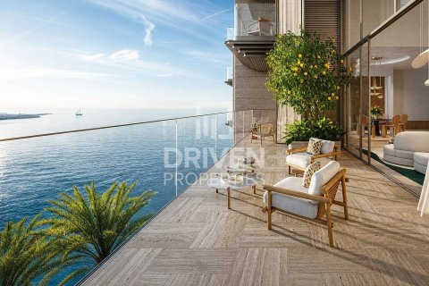 4 bedrooms Apartment in La Mer, UAE No. 222958 10