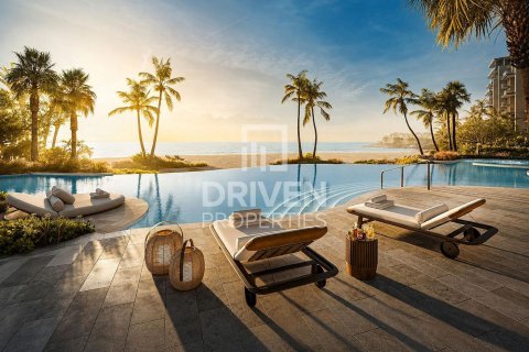 4 bedrooms Apartment in La Mer, UAE No. 222958 5