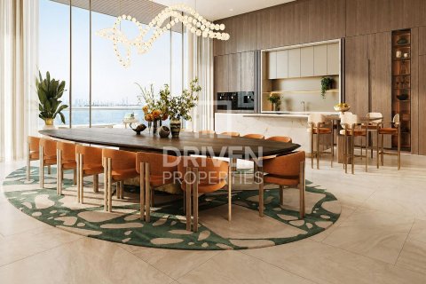 4 bedrooms Apartment in La Mer, UAE No. 222958 12