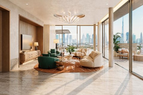 4 bedrooms Apartment in La Mer, UAE No. 222958 16