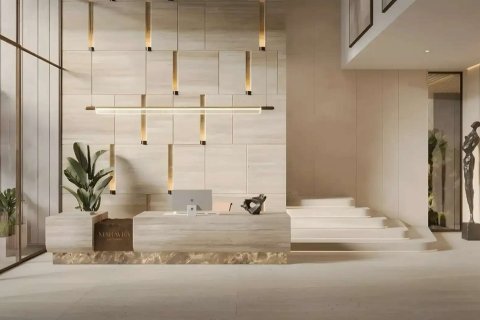 1 bedroom Apartment in Dubai, UAE No. 153418