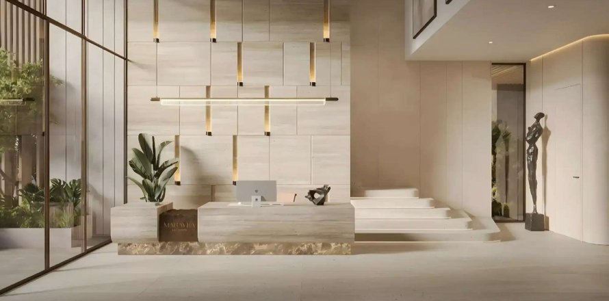 1 bedroom Apartment in Dubai, UAE No. 153418