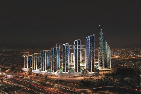 Appartement de Studio à Meydan, UAE No. 137123 3