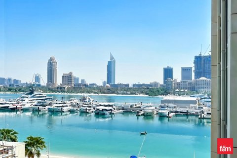 Квартира с 2 спальнями в Dubai Harbour, ОАЭ №205696