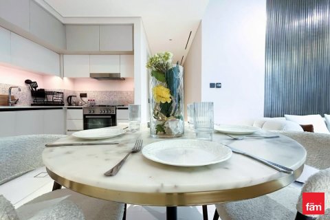 2 غرف نوم شقة في Dubai Harbour, الإمارات العربية المتحدة رقم 205696 7