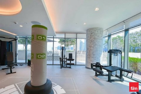 2 غرف نوم شقة في Dubai Harbour, الإمارات العربية المتحدة رقم 205696 13