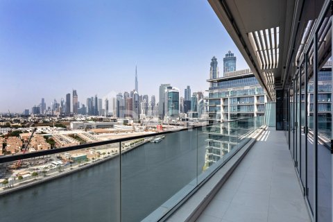 Appartement de 3 chambres à Al Wasl, UAE No. 162103 3