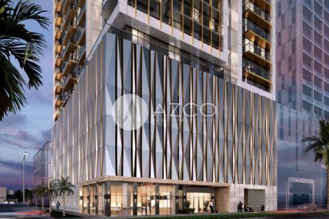 Apartment de 2 dormitorios en Jumeirah Village Circle, UAE No. 87821 13