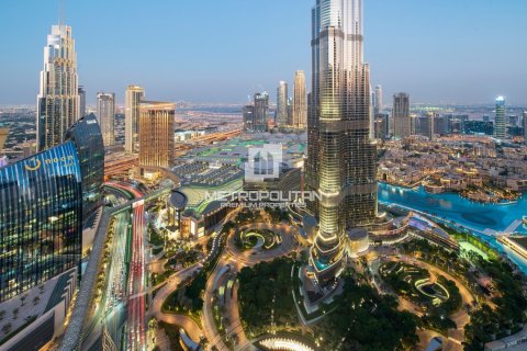 3 bedrooms Apartment in Burj Vista, UAE No. 78004
