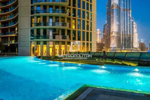 Apartment de 3 dormitorios en Burj Vista, UAE No. 78004 26