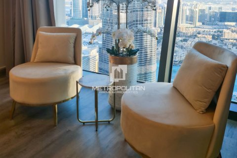 Apartment de 3 dormitorios en Burj Vista, UAE No. 78004 12