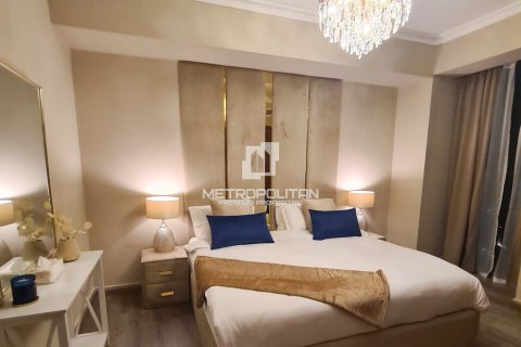 Apartment de 3 dormitorios en Burj Vista, UAE No. 78004 19