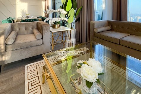 Apartment de 3 dormitorios en Burj Vista, UAE No. 78004 5